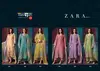 Zara Vol 11 By Rangati Russien Silk Designer Salwar Suits Wholesalers In Surat
